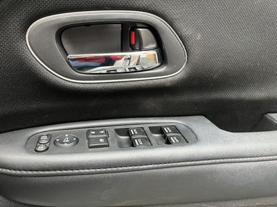2018 Honda Vezel