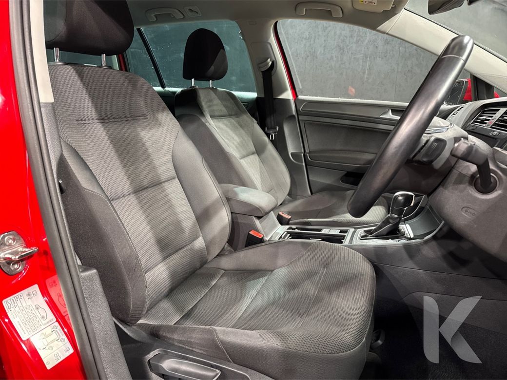 2020 Volkswagen Golf