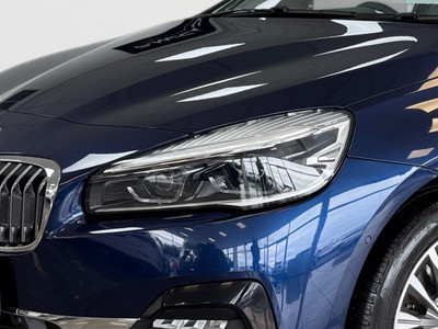 2018 BMW 2 Series Gran Tourer