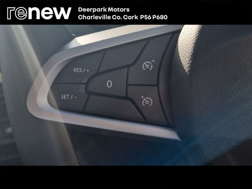2026 Dacia Sandero Stepway