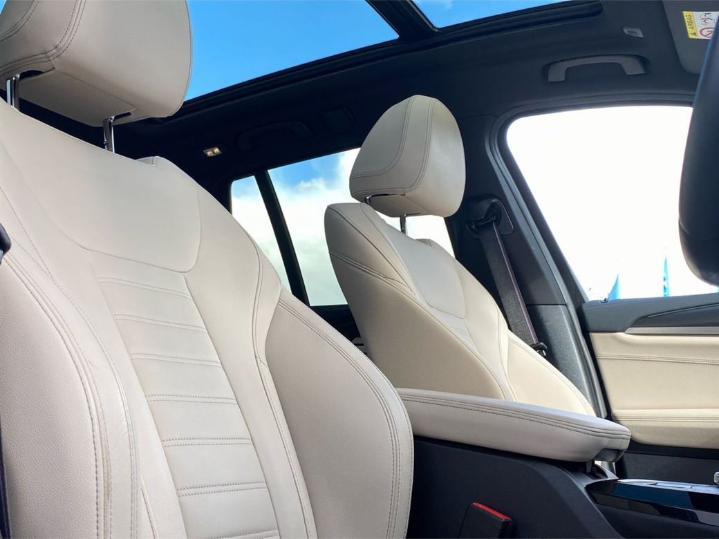 2024 BMW iX3