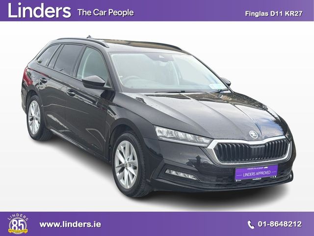 vehicle for sale from Linders Finglas Turvey Limited