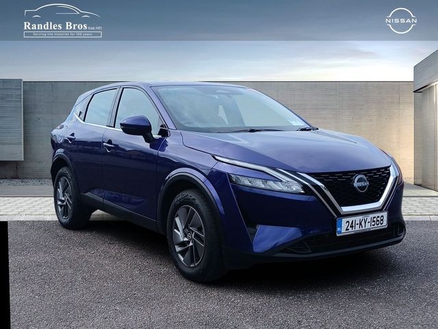 vehicle for sale from Randles Bros Tralee