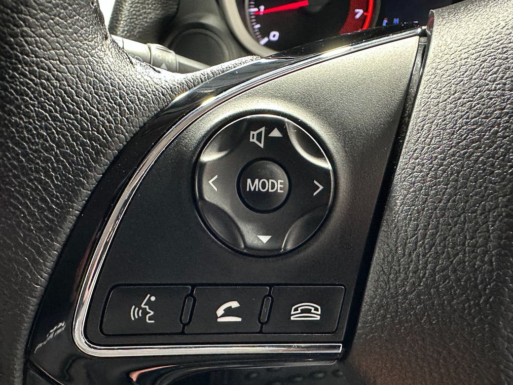 2018 Mitsubishi Eclipse Cross