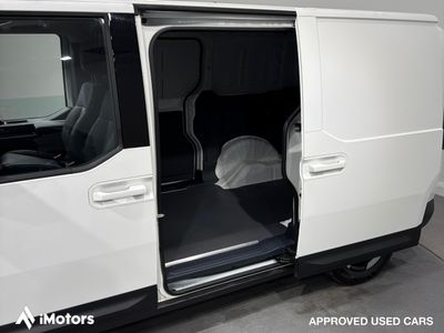 2026 Kia PV5