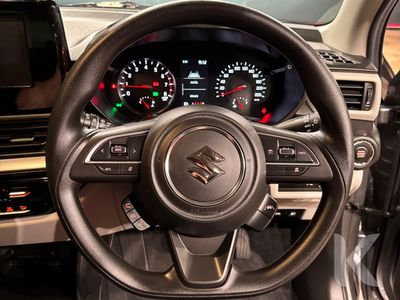 2024 Suzuki Swift