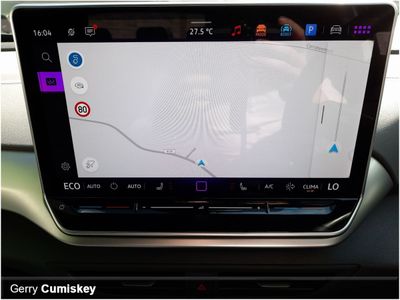 2026 Volkswagen ID.5