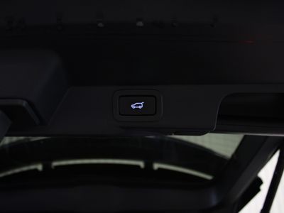 2022 Land Rover Range Rover Sport