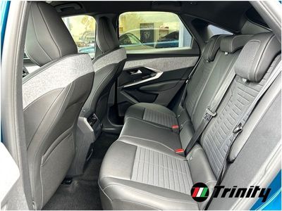2026 Peugeot 3008
