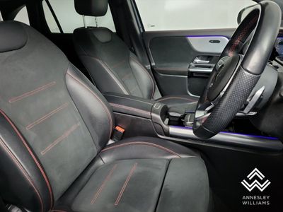 2022 Mercedes-Benz EQA