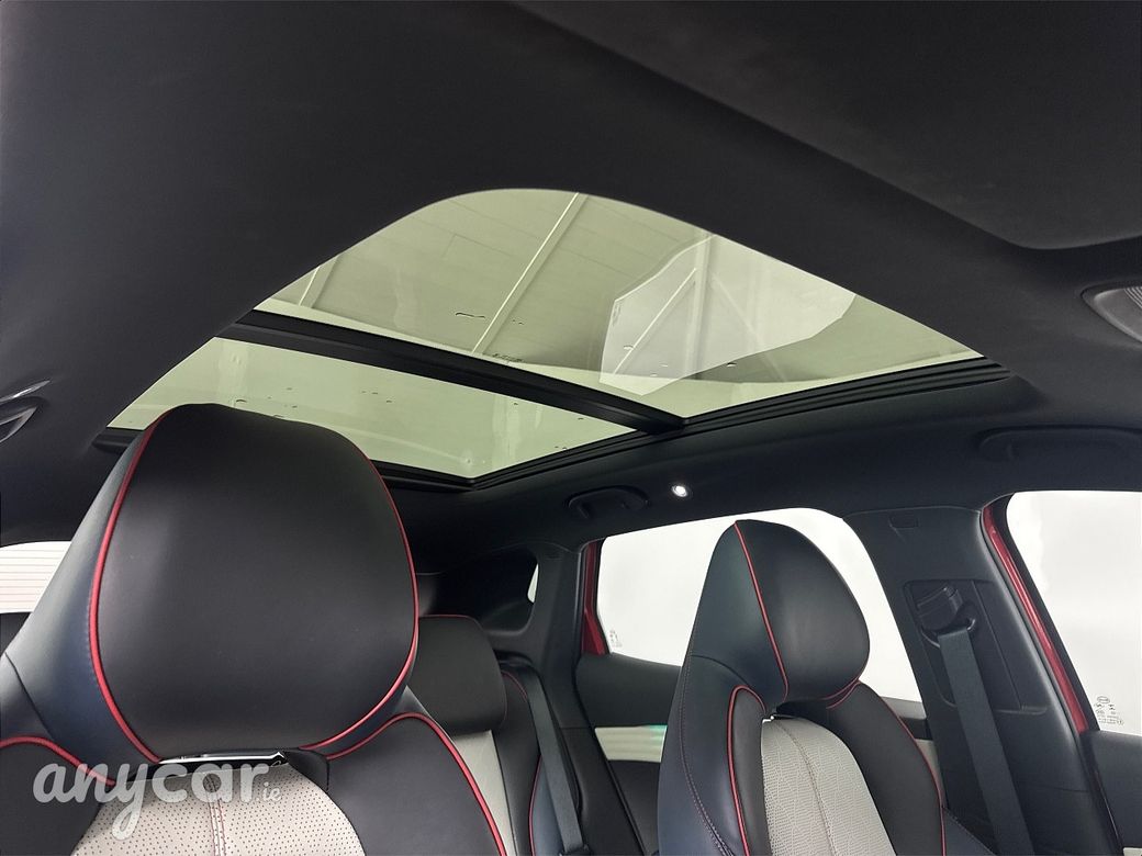 2024 BYD Atto 3
