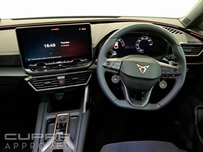 2026 Cupra Leon