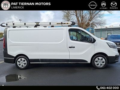 2024 Renault Trafic