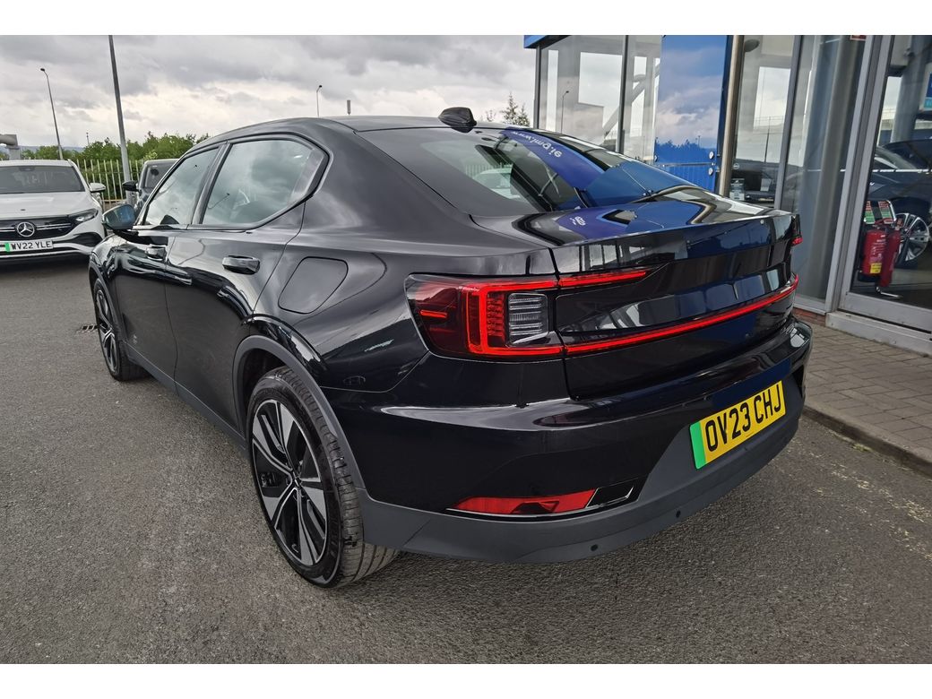 2023 Polestar 2