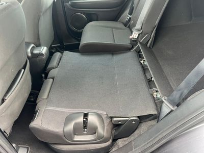 2016 Honda HR-V