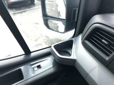 2026 Renault Master