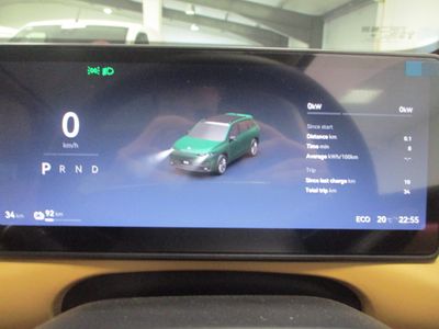 2026 Leapmotor C10