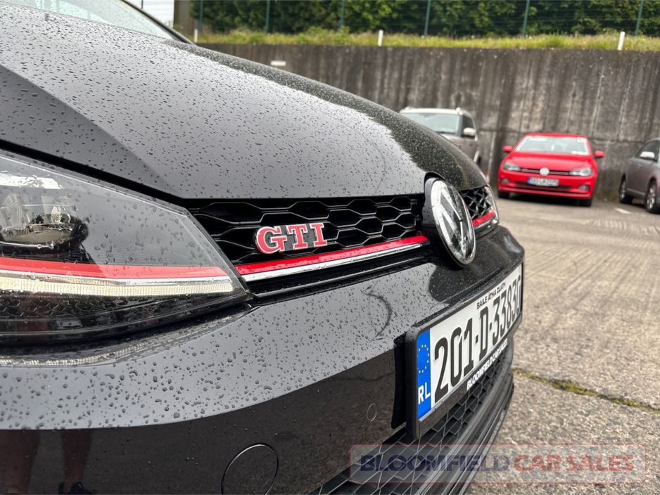 2020 Volkswagen Golf
