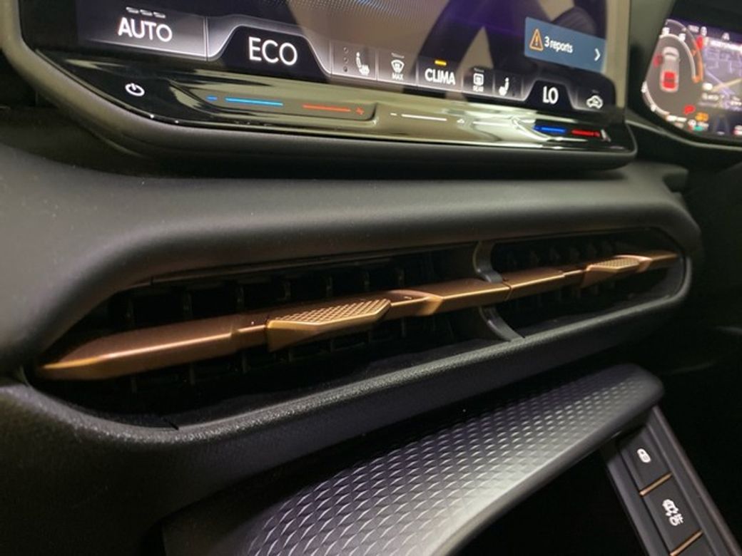 2025 Cupra Terramar