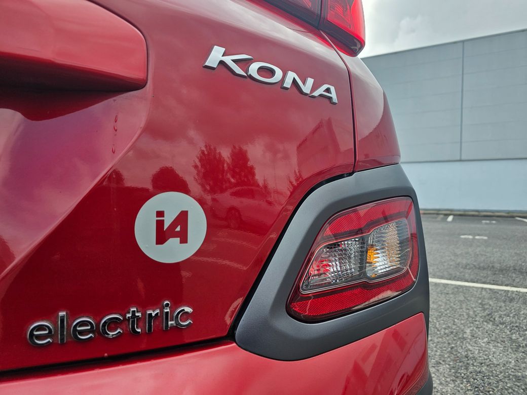 2019 Hyundai Kona