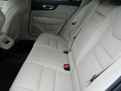 2020 Volvo V60