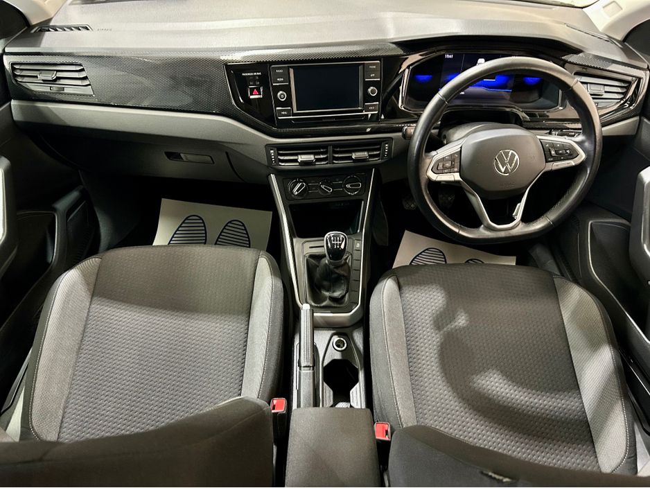 2023 Volkswagen Polo