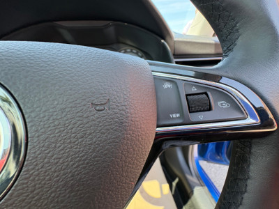 2020 Skoda Scala