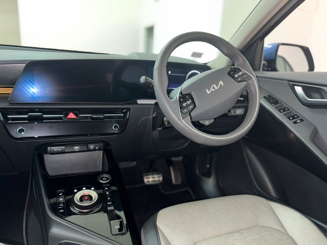 2023 Kia Niro