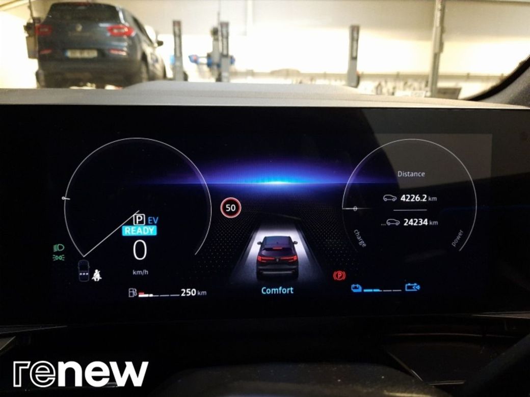 2024 Renault Austral