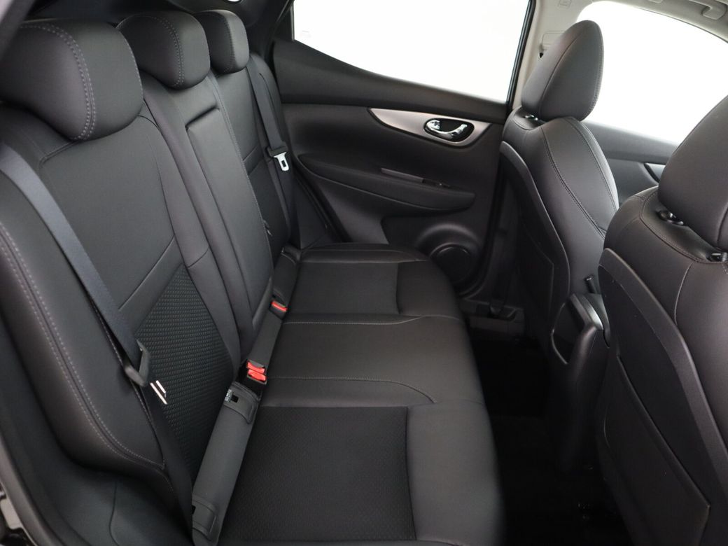 2019 Nissan Qashqai