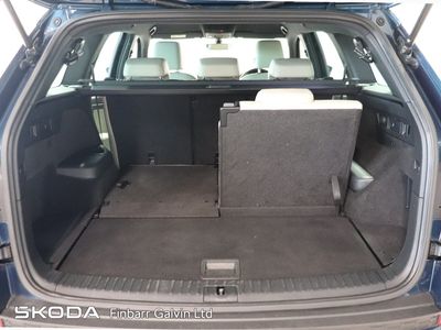2020 Skoda Kodiaq