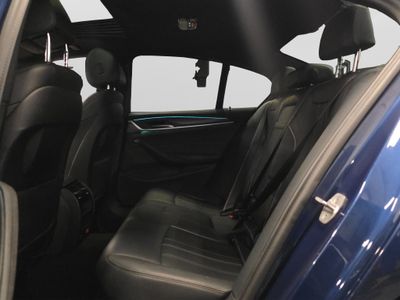 2023 BMW 5 Series
