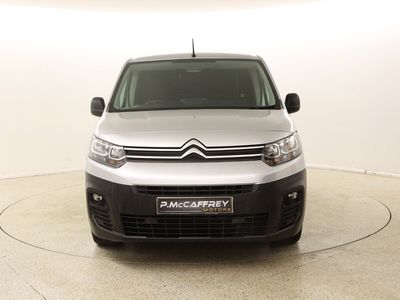 2020 Citroen Berlingo