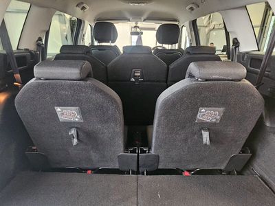 2019 Citroen C4 Picasso