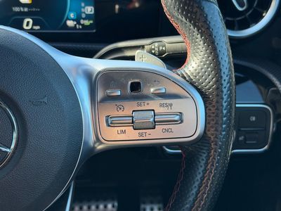 2020 Mercedes-Benz A Class
