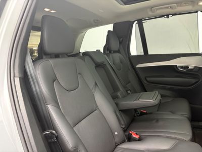 2024 Volvo XC90