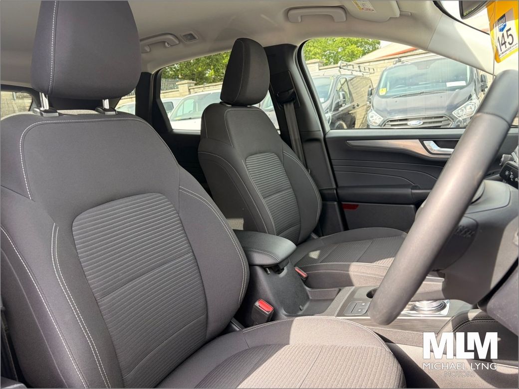 2024 Ford Kuga