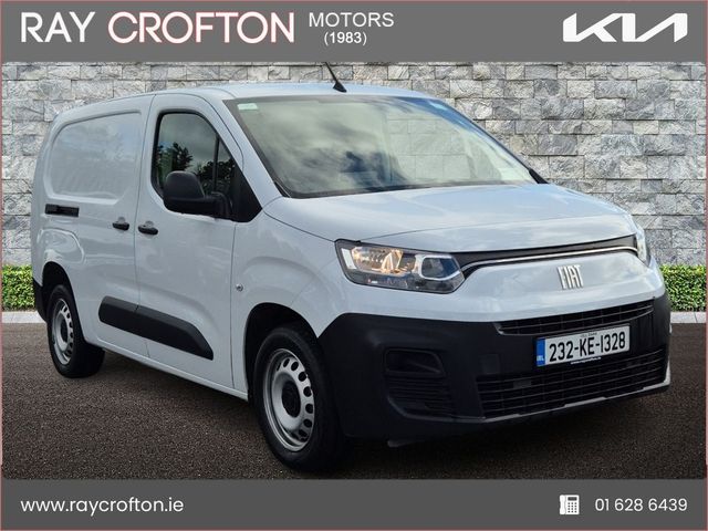 vehicle for sale from Ray Crofton Ltd