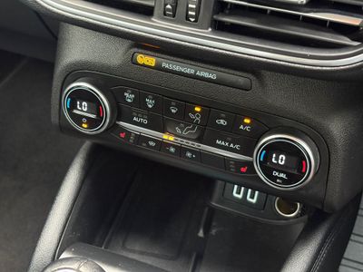 2021 Ford Focus