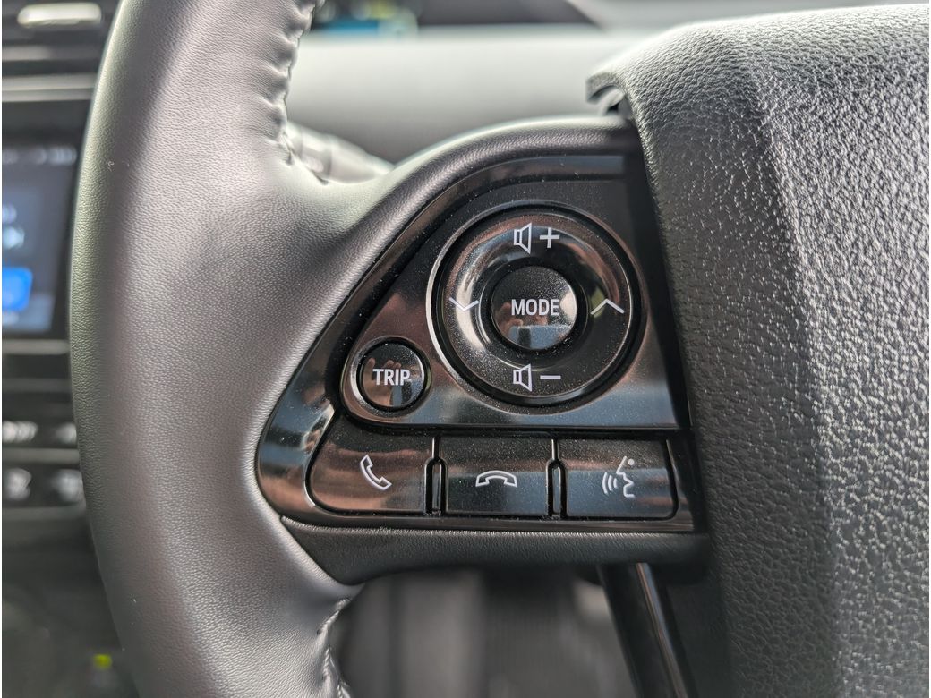 2020 Toyota Prius