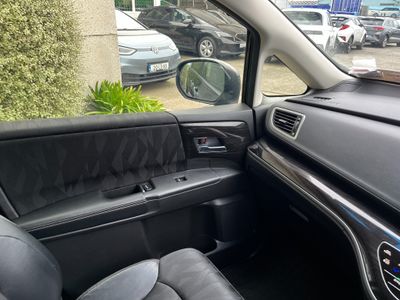 2018 Honda Odyssey