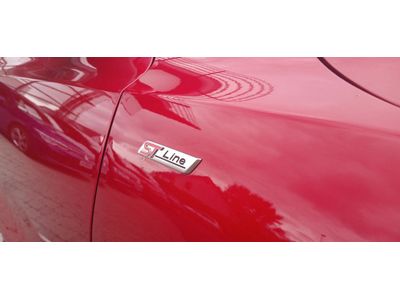 2023 Ford Focus
