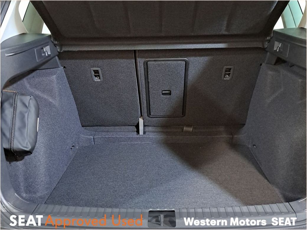 2026 SEAT Ateca
