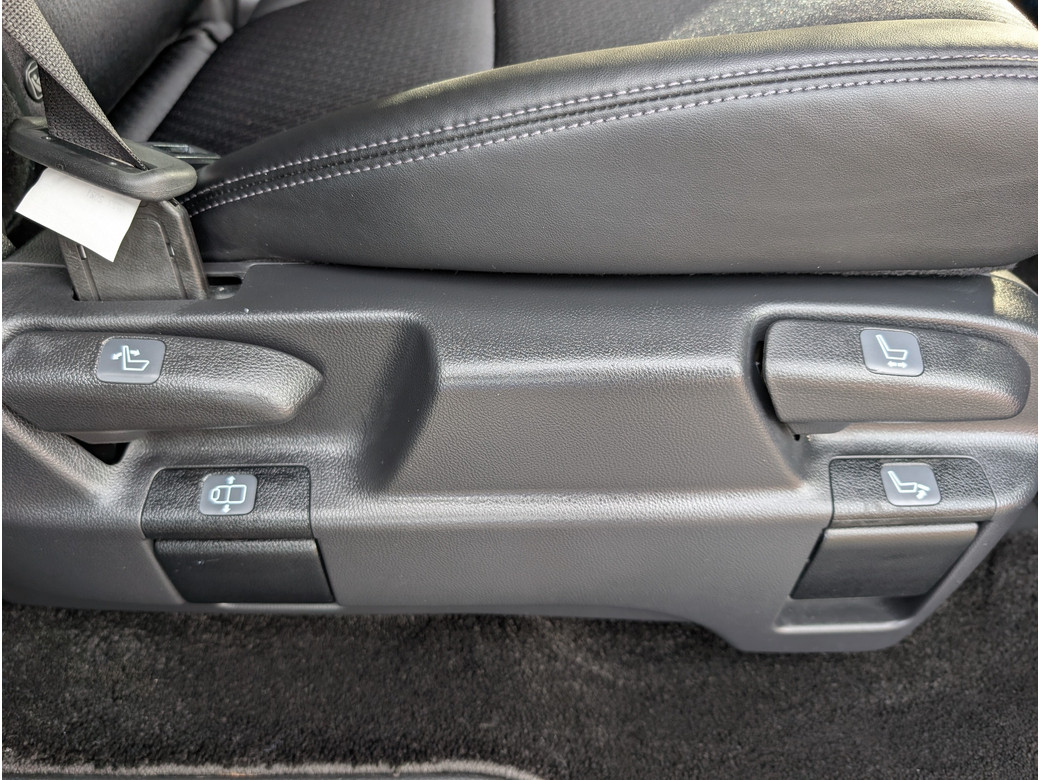 2021 Honda Odyssey