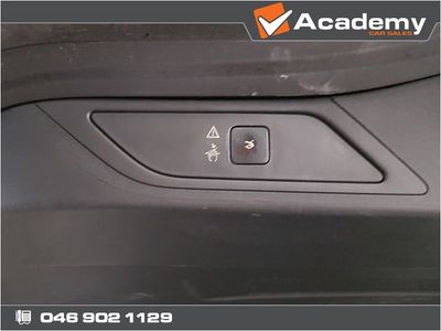2022 Citroen C4 SpaceTourer