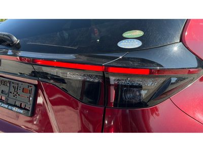 2020 Toyota Yaris Cross