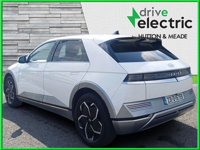 2023 Hyundai Ioniq 5
