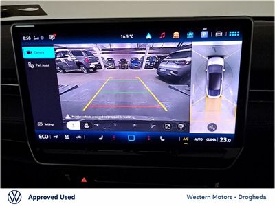 2025 Volkswagen ID.7