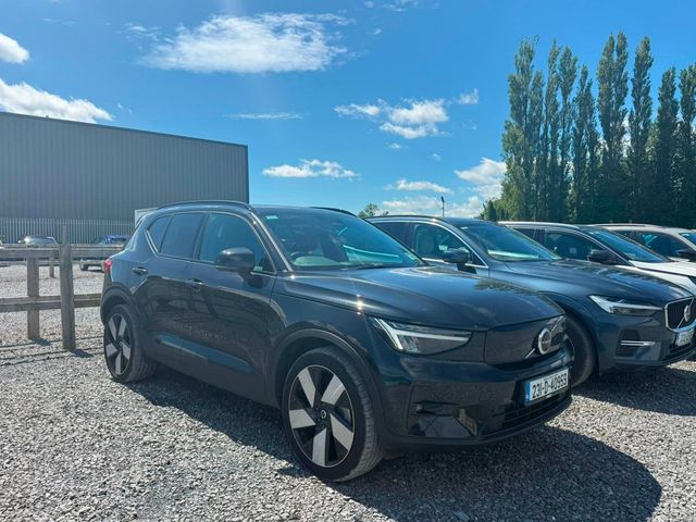 vehicle for sale from Boland Carlow