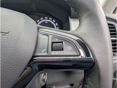 2018 Skoda Kodiaq